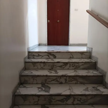 شقة La Casa Di Flor *