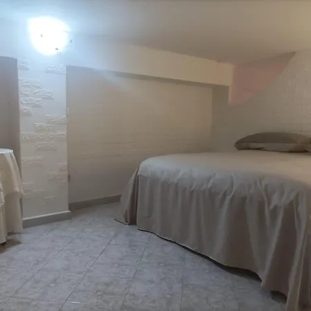 La Casa Di Flor شقة