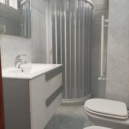 Apartment La Casa Di Flor Bari