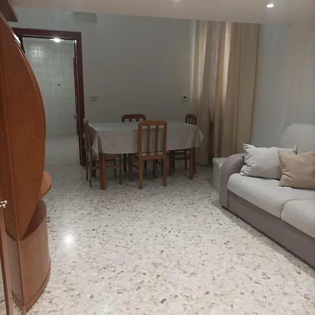 La Casa Di Flor * Bari