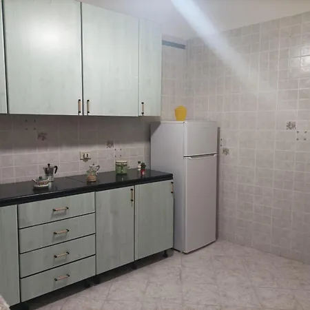 La Casa Di Flor Apartment