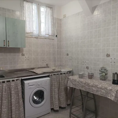 Διαμέρισμα La Casa Di Flor *