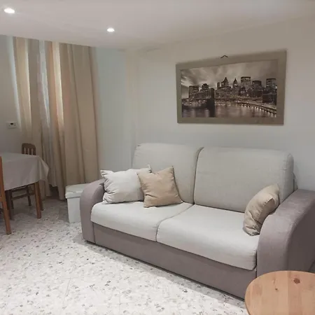 La Casa Di Flor * Bari
