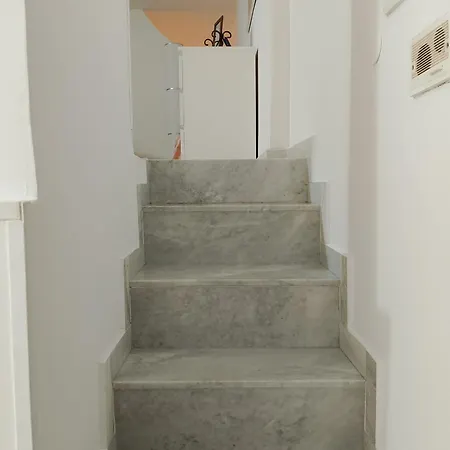 La Casa Di Flor *