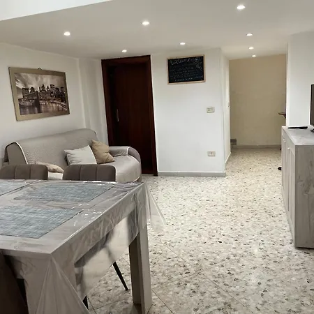 La Casa Di Flor Διαμέρισμα Μπάρι