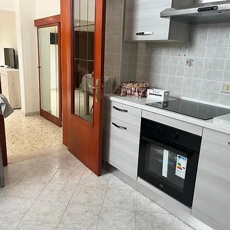 La Casa Di Flor Διαμέρισμα Μπάρι