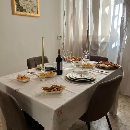 La Casa Di Flor