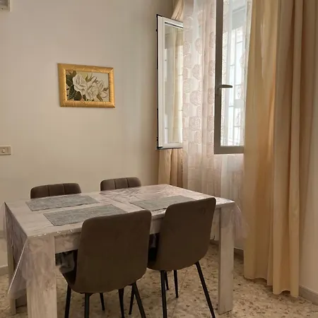 La Casa Di Flor *