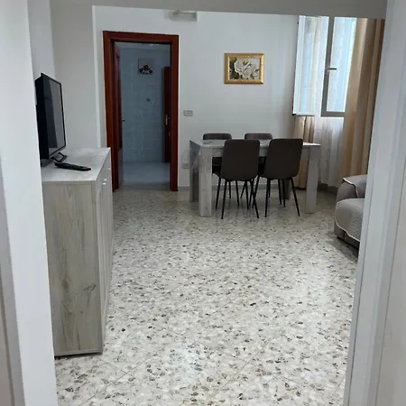 La Casa Di Flor Appartement Bari