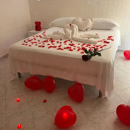 Apartament La Casa Di Flor Bari