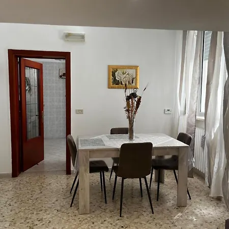 La Casa Di Flor Apartament Bari