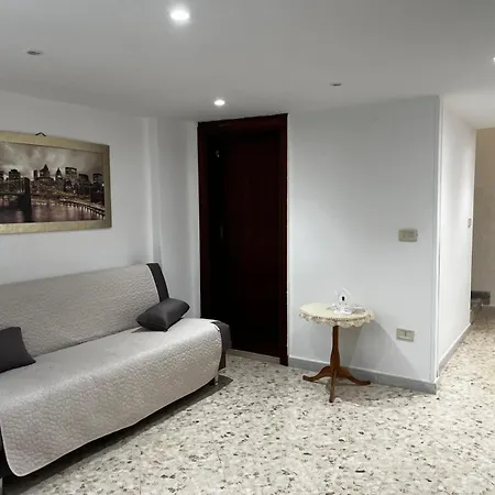 La Casa Di Flor Bari