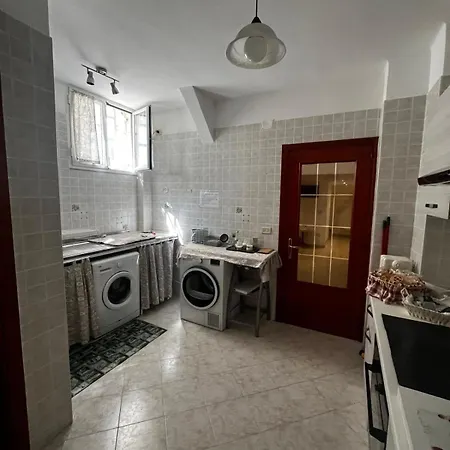 La Casa Di Flor