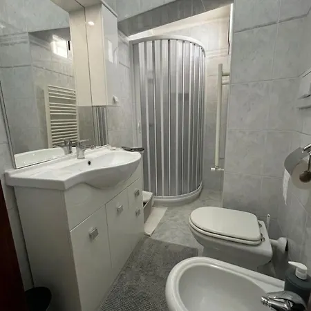 La Casa Di Flor *