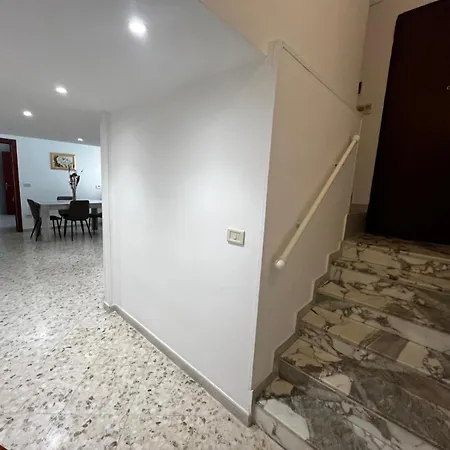 Apartament La Casa Di Flor Bari