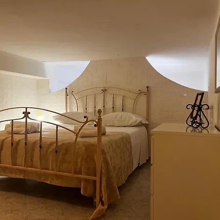 Apartament La Casa Di Flor Bari