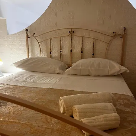 Apartament La Casa Di Flor *