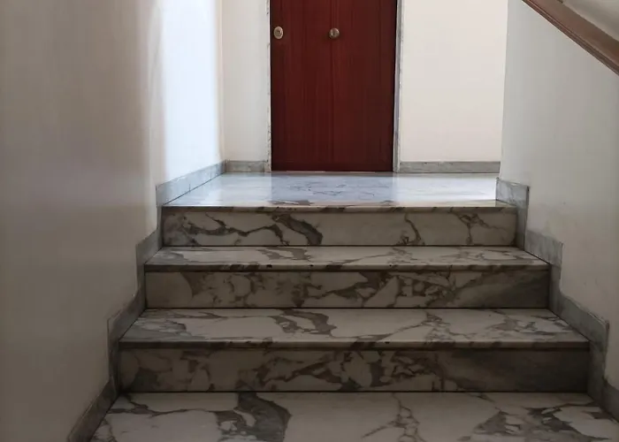 Appartement La Casa Di Flor *