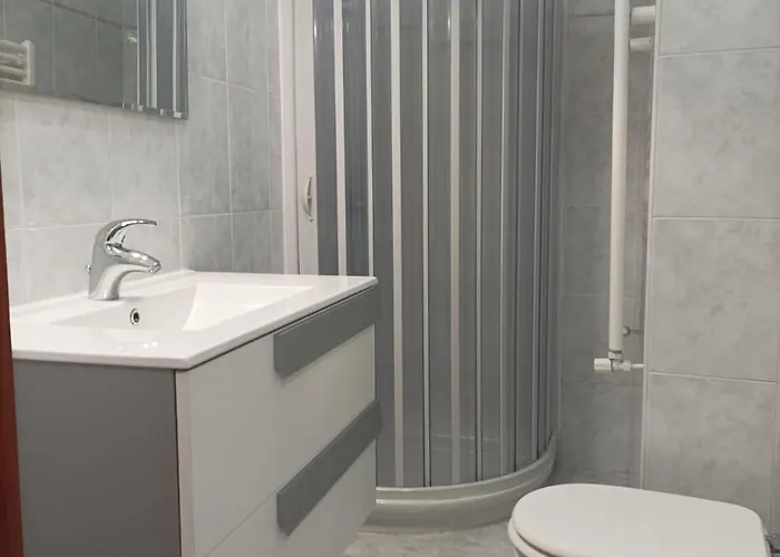 Appartement La Casa Di Flor Bari