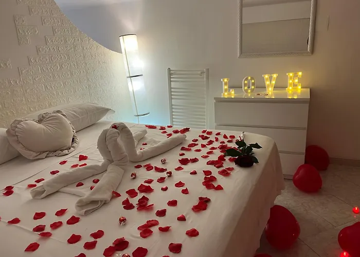 La Casa Di Flor Bari