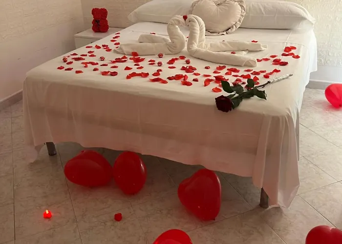 Appartement La Casa Di Flor Bari