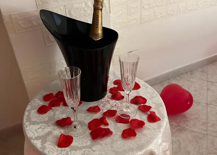 Appartement La Casa Di Flor *